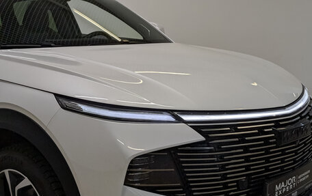 Haval F7, 2024 год, 3 050 000 рублей, 26 фотография