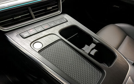 Haval F7, 2024 год, 3 050 000 рублей, 30 фотография