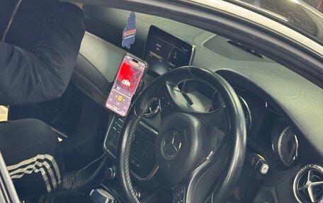 Mercedes-Benz CLA, 2014 год, 1 435 000 рублей, 3 фотография