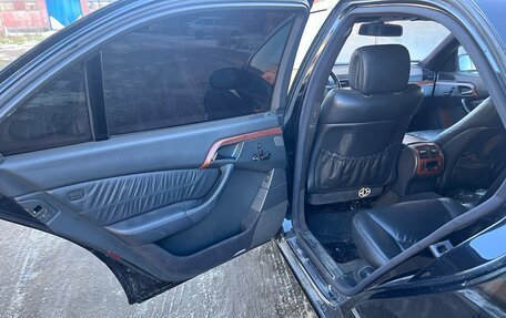 Mercedes-Benz S-Класс, 2003 год, 450 000 рублей, 8 фотография