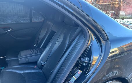 Mercedes-Benz S-Класс, 2003 год, 450 000 рублей, 7 фотография