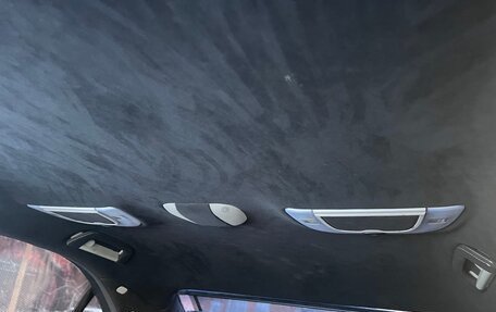 Mercedes-Benz S-Класс, 2003 год, 450 000 рублей, 10 фотография