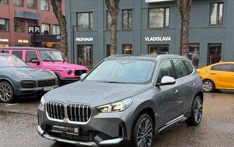 BMW X1, 2025 год, 5 490 000 рублей, 1 фотография