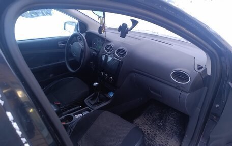 Ford Focus II рестайлинг, 2006 год, 300 000 рублей, 1 фотография