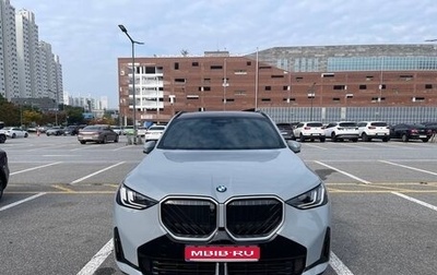 BMW X3, 2025 год, 11 240 000 рублей, 1 фотография