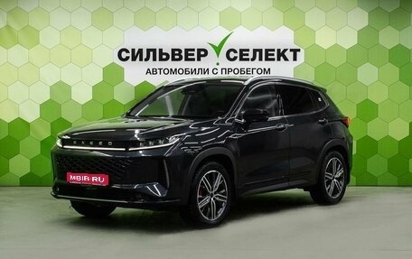 CheryExeed LX, 2024 год, 2 500 000 рублей, 1 фотография