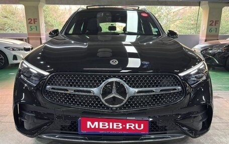 Mercedes-Benz GLC, 2025 год, 10 740 000 рублей, 1 фотография