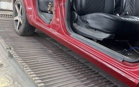 Chevrolet Aveo III, 2009 год, 400 000 рублей, 7 фотография