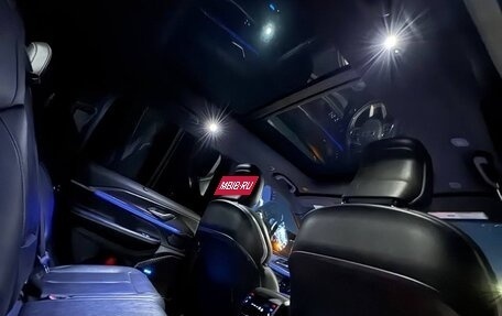 Jeep Grand Cherokee, 2022 год, 3 900 000 рублей, 4 фотография