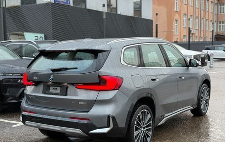BMW X1, 2025 год, 5 490 000 рублей, 4 фотография
