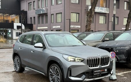 BMW X1, 2025 год, 5 490 000 рублей, 3 фотография