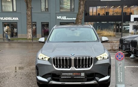 BMW X1, 2025 год, 5 490 000 рублей, 2 фотография