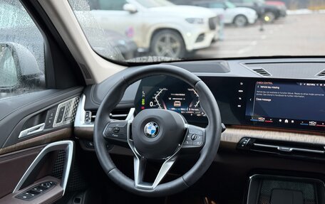 BMW X1, 2025 год, 5 490 000 рублей, 13 фотография