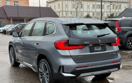 BMW X1, 2025 год, 5 490 000 рублей, 6 фотография