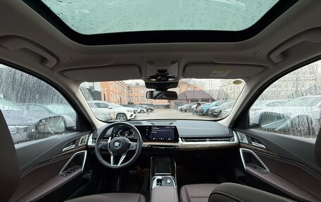 BMW X1, 2025 год, 5 490 000 рублей, 11 фотография