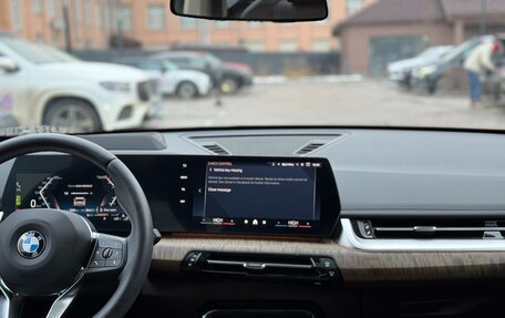 BMW X1, 2025 год, 5 490 000 рублей, 10 фотография