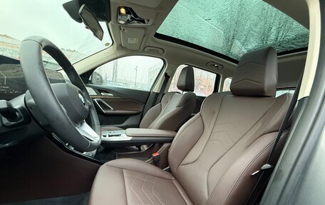 BMW X1, 2025 год, 5 490 000 рублей, 9 фотография