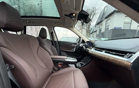 BMW X1, 2025 год, 5 490 000 рублей, 7 фотография