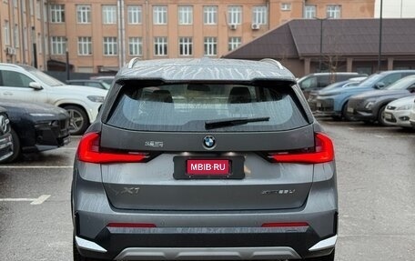 BMW X1, 2025 год, 5 490 000 рублей, 5 фотография