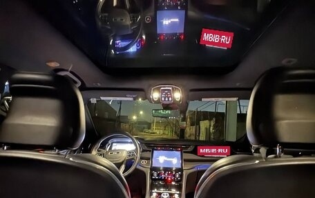 Jeep Grand Cherokee, 2022 год, 3 900 000 рублей, 6 фотография