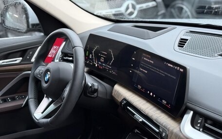 BMW X1, 2025 год, 5 490 000 рублей, 8 фотография