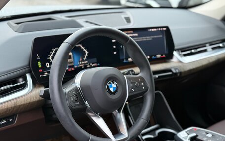 BMW X1, 2025 год, 5 490 000 рублей, 14 фотография