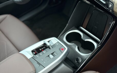 BMW X1, 2025 год, 5 490 000 рублей, 15 фотография