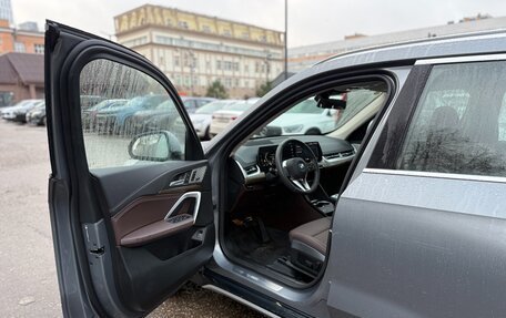 BMW X1, 2025 год, 5 490 000 рублей, 16 фотография