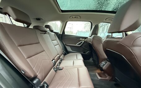 BMW X1, 2025 год, 5 490 000 рублей, 17 фотография