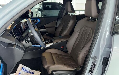 BMW X3, 2025 год, 11 240 000 рублей, 5 фотография