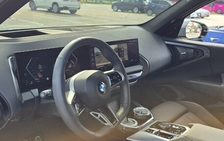 BMW X3, 2025 год, 11 240 000 рублей, 3 фотография