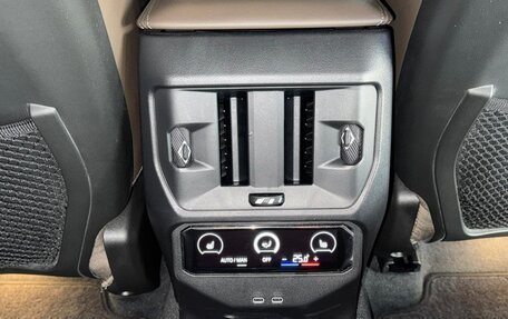 BMW X3, 2025 год, 11 240 000 рублей, 7 фотография