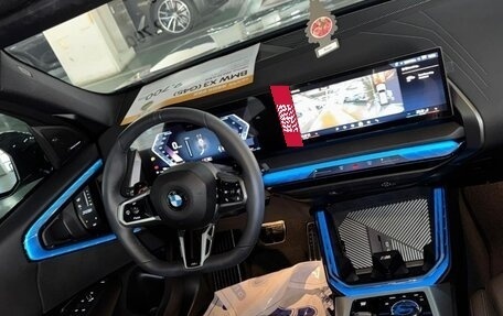 BMW X3, 2025 год, 11 240 000 рублей, 4 фотография