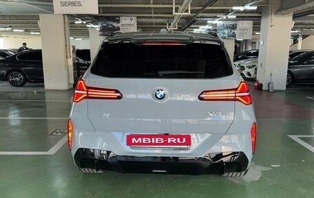 BMW X3, 2025 год, 11 240 000 рублей, 8 фотография