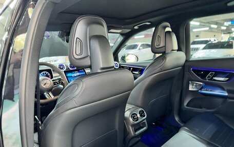 Mercedes-Benz GLC, 2025 год, 10 740 000 рублей, 8 фотография