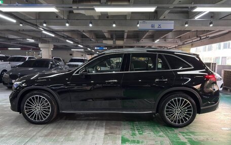 Mercedes-Benz GLC, 2025 год, 10 740 000 рублей, 3 фотография