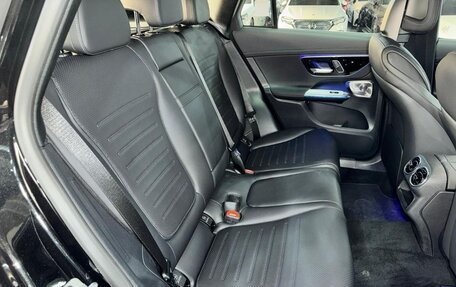 Mercedes-Benz GLC, 2025 год, 10 740 000 рублей, 7 фотография