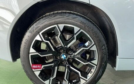 BMW X3, 2025 год, 11 240 000 рублей, 10 фотография