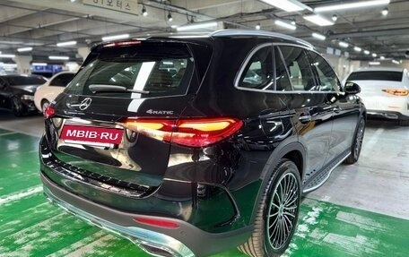 Mercedes-Benz GLC, 2025 год, 10 740 000 рублей, 9 фотография