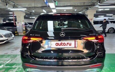 Mercedes-Benz GLC, 2025 год, 10 740 000 рублей, 10 фотография