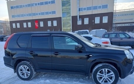 Nissan X-Trail, 2012 год, 1 450 000 рублей, 2 фотография