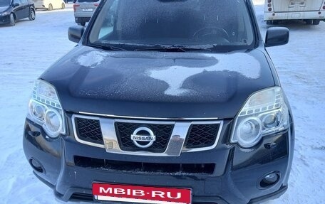 Nissan X-Trail, 2012 год, 1 450 000 рублей, 3 фотография