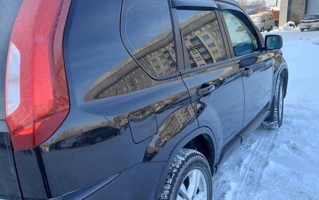 Nissan X-Trail, 2012 год, 1 450 000 рублей, 7 фотография