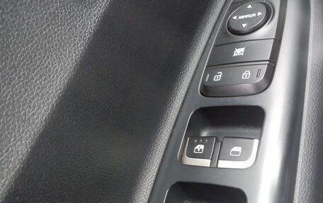 KIA Rio IV, 2019 год, 1 650 000 рублей, 9 фотография