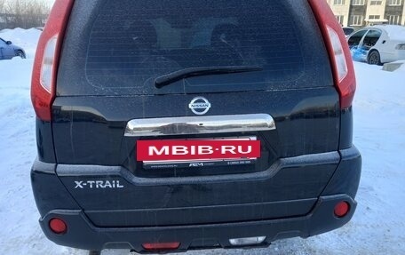 Nissan X-Trail, 2012 год, 1 450 000 рублей, 4 фотография