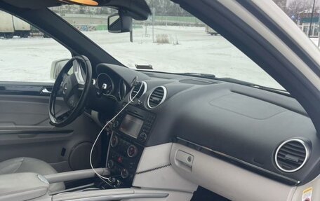 Mercedes-Benz GL-Класс, 2010 год, 2 100 000 рублей, 6 фотография