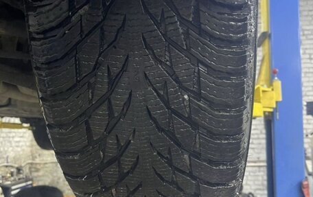 Mercedes-Benz GL-Класс, 2010 год, 2 100 000 рублей, 13 фотография