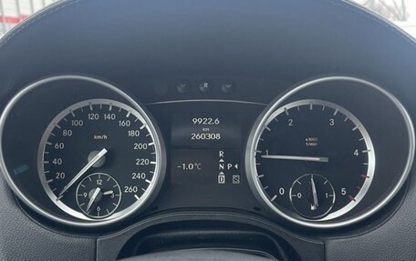 Mercedes-Benz GL-Класс, 2010 год, 2 100 000 рублей, 9 фотография