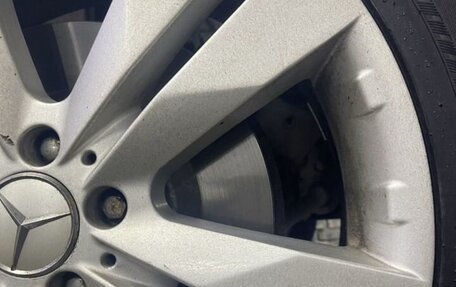 Mercedes-Benz GL-Класс, 2010 год, 2 100 000 рублей, 11 фотография