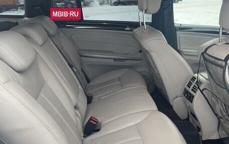 Mercedes-Benz GL-Класс, 2010 год, 2 100 000 рублей, 4 фотография